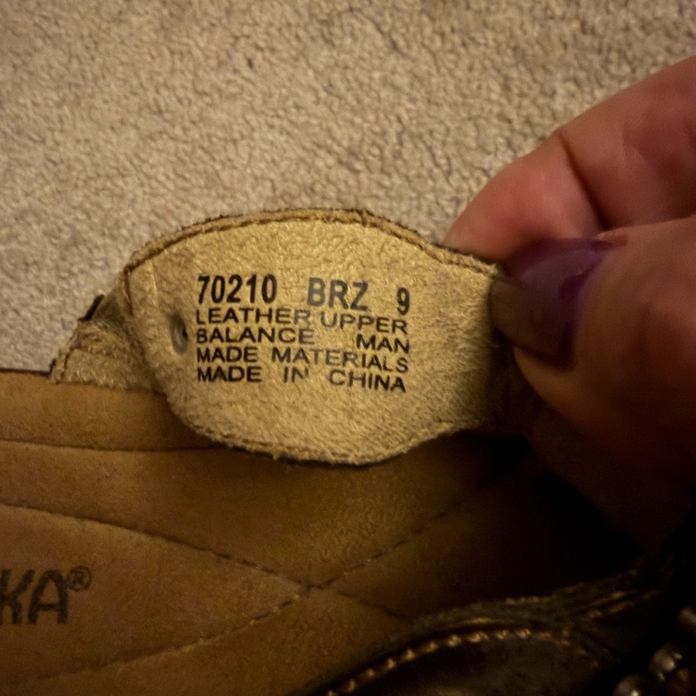 Minnetonka Sandals - Picture 5 of 5